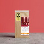 203 - Robusta Amazônico Fermentado (Nanolote)