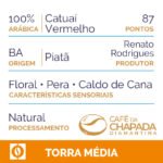407 - Catuaí Vermelho (Nanolote) - Imagem 2